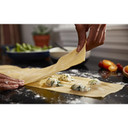 Kitchenaid® 3-Piece Pasta Roller & Cutter Set KSMPRA