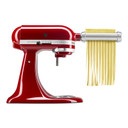 Kitchenaid® 3-Piece Pasta Roller & Cutter Set KSMPRA