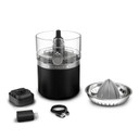 KitchenAid Go™ Cordless Citrus Juicer - battery included KCJR161BM