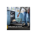 Whirlpool® 0.9 cu. ft. Stainless Steel Countertop Microwave With Steam Clean - 900 watt WMCS3019RS