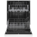 Amana® Dishwasher with Midnight Interior ADFS2524RW Amana® Dishwasher with Midnight Interior ADFS2524RW