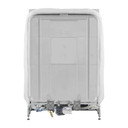 Amana® Dishwasher with Midnight Interior ADFS2524RW