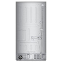 Whirlpool® 36-Inch French Door Refrigerator with Interior Water Dispenser - 31 cu. ft. WRFF3336SZ Whirlpool® 36-Inch French Door Refrigerator with Interior Water Dispenser - 31 cu. ft. WRFF3336SZ
