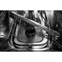 Maytag® Front Control Dishwasher with PowerBlast® cycle and Heated Dry MDFS3924RZ