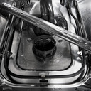 Maytag® Front Control Dishwasher with PowerBlast® cycle and Heated Dry MDFS3924RZ