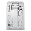 Maytag® Top Load Washer with Deep Fill - 4.4 cu. ft. MVW4005SW Maytag® Top Load Washer with Deep Fill - 4.4 cu. ft. MVW4005SW