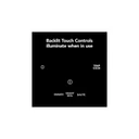 Kitchenaid® 36" Temp Cook™ Induction Cooktop with 5 Cooking Zones KCIT736SBL