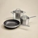 Whirlpool® 30" Intelligent Induction Cooktop with Temp Cook™ Technology WCIT7030SB