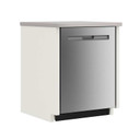 Maytag® 24" Top Control Dishwasher with PowerBlast® cycle and Power Dry MDPS7024SZ