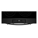 Whirlpool® 30-inch Electric Range with Air Cooking Technology YWSES5030SB