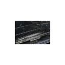 Kitchenaid® 5.0 Cu. Ft. Smart Slide-in Gas Range with Convection Cooking Modes and 2-in-1 Burner KSGS530SJP