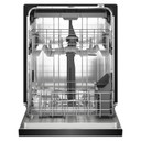 Kitchenaid® Third Level Utensil Rack Dishwasher with 30+ Total Wash Jets, 47 dBA KDFS224SWH