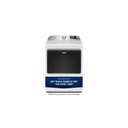 Maytag® 7.4 Cu. Ft. Top Load Gas Dryer with Extra Power and Advanced Moisture Sensing MGD6205RW