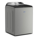 Maytag® 6.0 Cu. Ft. Top Load Agitator Washer with Extra Power and Smart Appliance MTW6205RR Maytag® 6.0 Cu. Ft. Top Load Agitator Washer with Extra Power and Smart Appliance MTW6205RR