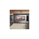 Kitchenaid® Multifunction Over-the-Range Microwave Oven with Infrared Sensor Modes YKMMF730PJP