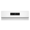 Whirlpool® 30-inch Gas Range with Air Cooking Technology and Steam Clean WFGS4530SW