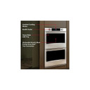 Kitchenaid® 30-inch Smart Electric Double Wall Oven with Assisted Cooking Modes - PrintShield™ Finish KOED730SPS
