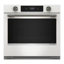 Black Ore Handle and Knob Hardware Accessory Kit for KitchenAid® Single Wall Oven or Built-in Microwave W11774411