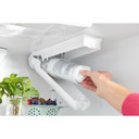 everydrop® Refrigerator Water Filter 4 - EDR4RXD1 (Pack of 1) EDR4RXD1