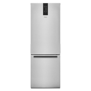 Whirlpool® 24-inch Wide Bottom-Freezer Refrigerator - 12.9 cu. ft. WRB543CMJZ