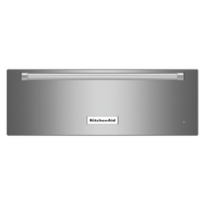 Kitchenaid® 30'' Slow Cook Warming Drawer KOWT100ESS