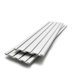 Gladiator® 4' (121.9 cm) GearWall® Panels (2-Pack) GAWP042PBY