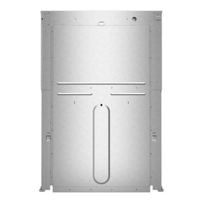 Kitchenaid® 30-inch Smart Electric Combo Wall Oven with Assisted Cooking Modes - White KOEC730SWH