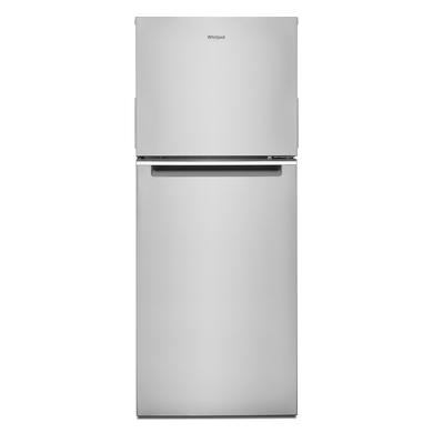 Whirlpool® 24-inch Wide Small Space Top-Freezer Refrigerator - 11.6 cu. ft. WRT312CZJZ