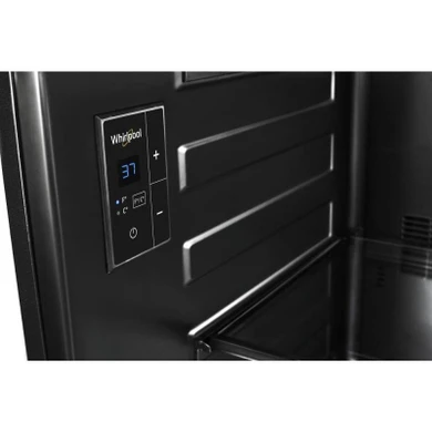 Whirlpool® 24-inch Wide Undercounter Refrigerator - 5.1 cu. ft. WUR50X24HZ