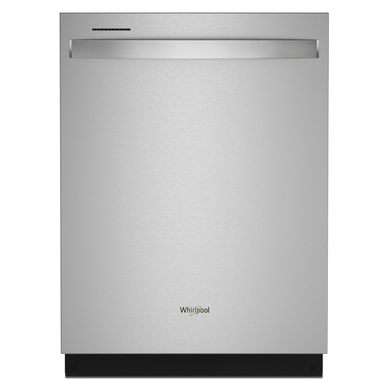 Whirlpool® Large Capacity Dishwasher with 3rd Rack WDT750SAKZ