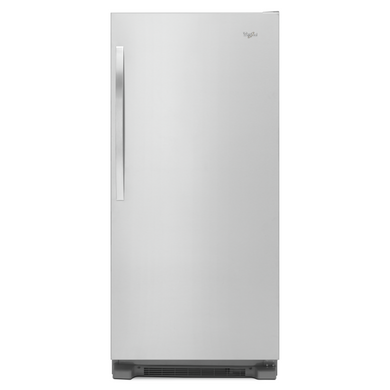 Whirlpool® 31-inch Wide SideKicks® All-Refrigerator with LED Lighting - 18 cu. ft. WSR57R18DM