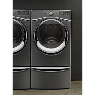 Maytag® 15.5" (39.4 cm) Pedestal for Front Load Washer and Dryer with Storage XHPC155YC