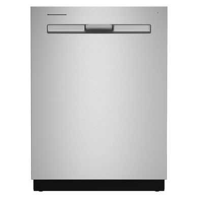 Maytag® Top control dishwasher with Third Level Rack and Dual Power Filtration MDB8959SKZ