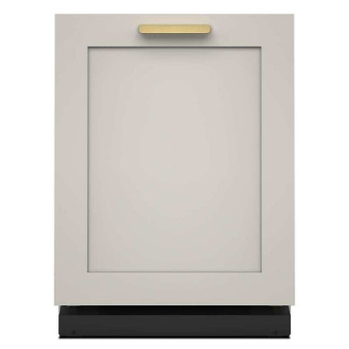 Kitchenaid® 44 dBA Panel-Ready Two-Rack Flush Dishwasher with Door-Open Dry System KDTF324PPA
