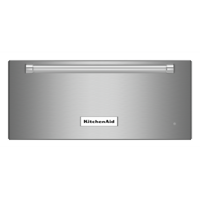 Kitchenaid® 24'' Slow Cook Warming Drawer KOWT104ESS