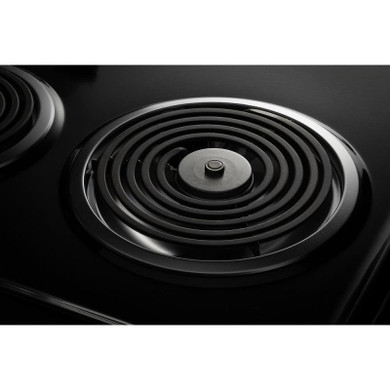 30-inch Amana® Electric Range with Bake Assist Temps YACR4303MMS