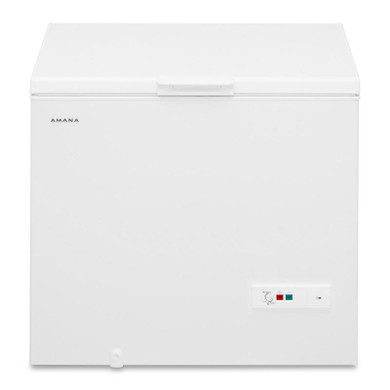 9 cu. ft. Amana® Chest Freezer AQC0902LW