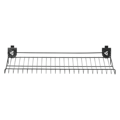 Gladiator® 30" (76.2 cm) Shoe Rack GAWU30SRBH