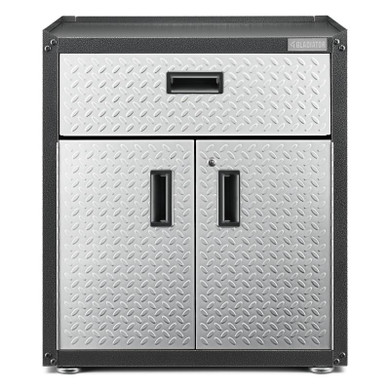Gladiator® Ready-to-Assemble 3/4-Door Modular GearBox GAGB28KDYG