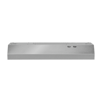 30 Range Hood with Full-Width Grease Filters WVU17UC0JS