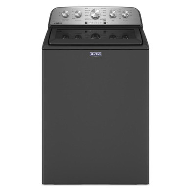 Maytag® Top Load Washer with Extra Power - 4.8 cu. ft. MVW5430PBK
