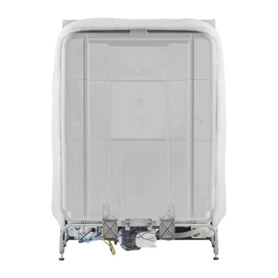 Amana® Dishwasher with Midnight Interior ADFS2524RS