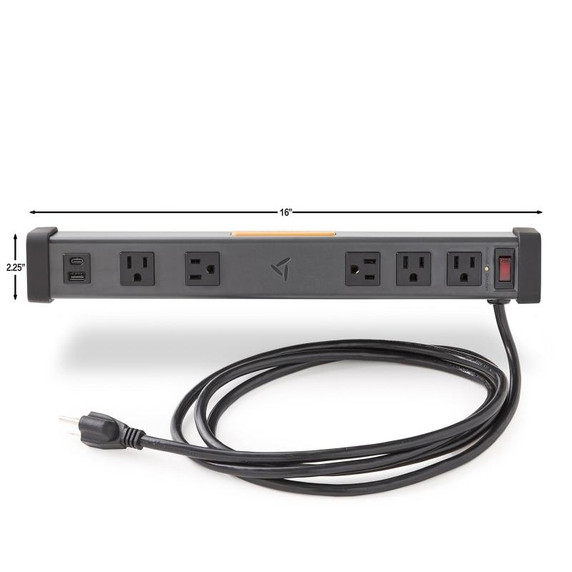 Gladiator® PowerStrip Bar GAWU16PSPK