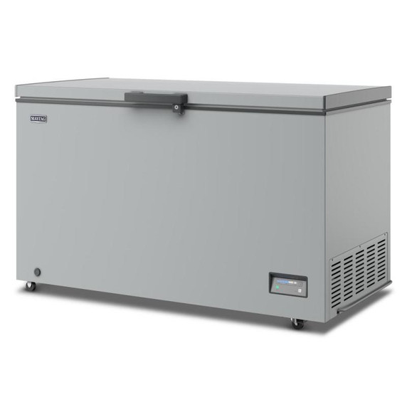 Maytag® 16 Cu. Ft. Garage Ready Chest Freezer with Freezer-to-Fridge Convertibility MZCC4316TG
