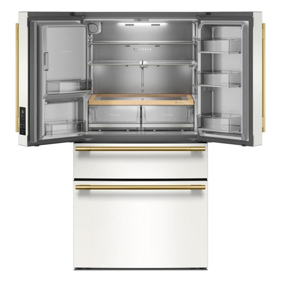 KitchenAid Refrigerator KRMF436SPL KRMF436SPL