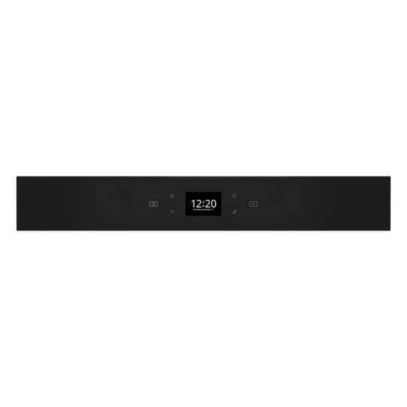 Whirlpool® 5.0 Cu. Ft. Single Wall Oven with Air Fry When Connected WOES5030LZ
