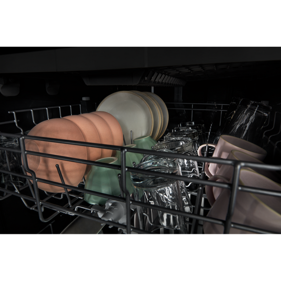 Whirlpool® Quiet Dishwasher with Adjustable Upper Rack WDP560HAMZ