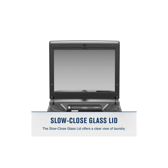 Maytag® Smart Top Load Washer with Extra Power Button - 6.0 IEC cu. ft. MVW7230HC Maytag® Smart Top Load Washer with Extra Power Button - 6.0 IEC cu. ft. MVW7230HC