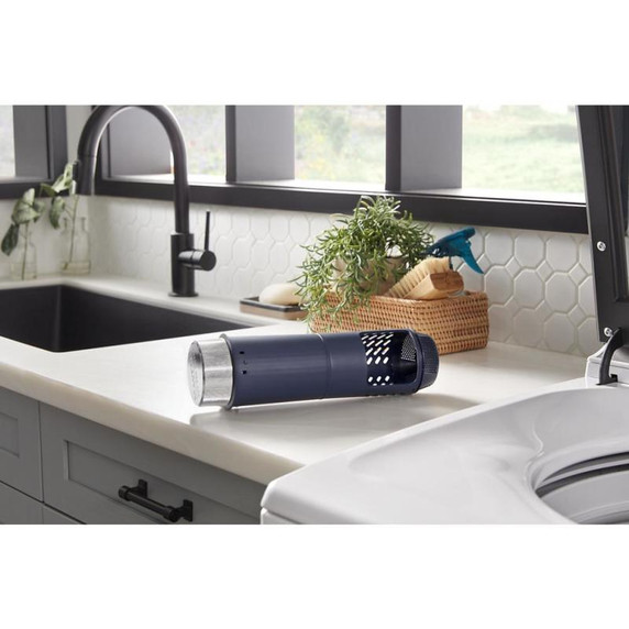 Maytag® Pet Pro Top Load Washer - 5.4 cu. ft. IEC MVW6500MW Maytag® Pet Pro Top Load Washer - 5.4 cu. ft. IEC MVW6500MW