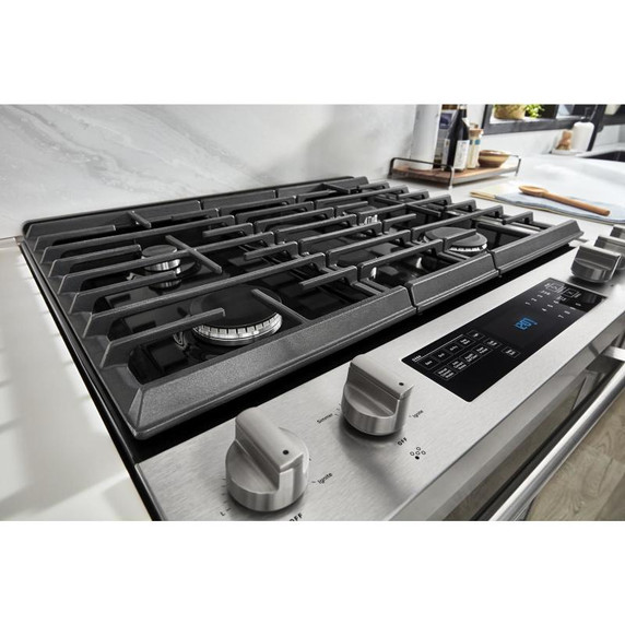 Maytag® Gas Slide-In Range - 5.8 cu. ft. MGS8800PZ